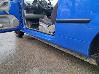 Volkswagen lupo 1.0 - 7