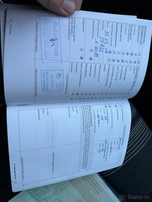 Volkswagen Sharan 2,0tdi 103kw - 7