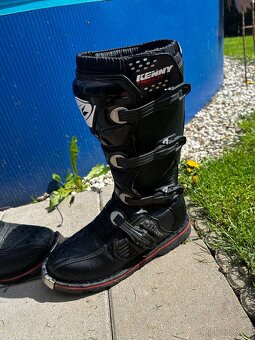 Enduro kenny čižmy 45 - 7