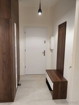 2-izbový exkluzívny byt v centre Žiliny - 7