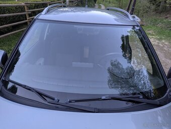 Predám Suzuki Ignis 1.2 AllGrip 4x4 - 7