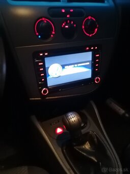 Seat leon - 7