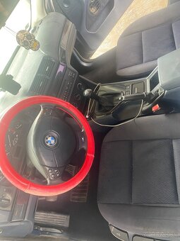 BMW 525d - 7