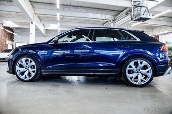 Audi RSQ8 - 7
