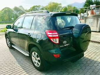 Toyota Rav 4 - 7