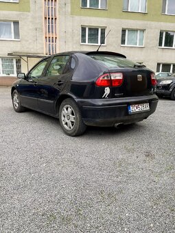 Seat Leon 1.9 TDI - 7