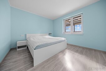 Predaj bungalovu v Hviezdoslavove, všetky IS vrát.kanaliz. - 7