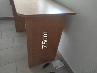 Pisaci stol do detskej izby - vymena - 7