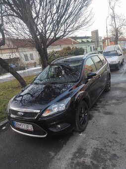 Focus - 7