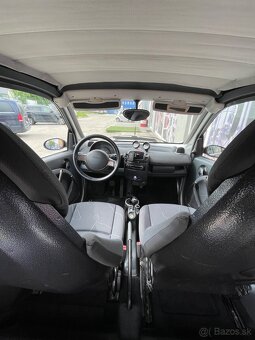 Smart Fortwo cabrio 0.6 turbo - 7