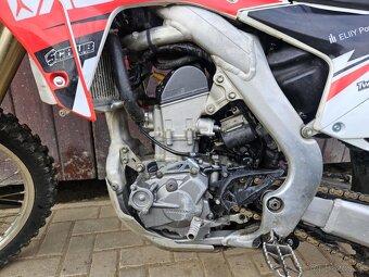 honda crf250 2014 - 7