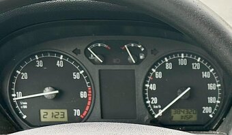 Predam Skoda Fabia 1.2 HTP - 7