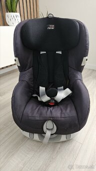 Autosedačka Britax Römer TRIFIX - IZOFIX: 9 - 18 kg - 7