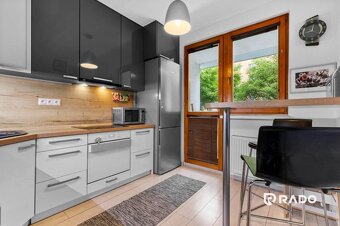 RADO | 4 i byt 83m2 | kompletná rekonštrukcia | Belinského u - 7