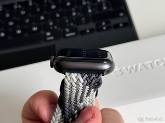 Apple Watch 6, 44mm, GPS - 7