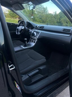 VW Passat B6 1.9 TDi 77kw 2007 - 7