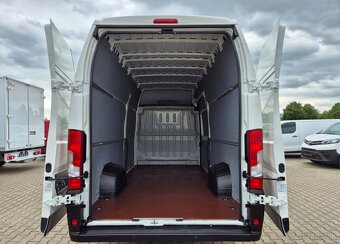 Peugeot boxer L4H3 2.2HDi/140Hp - 2020 - 7