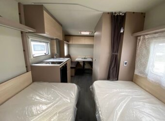 Požičanie obytného prívesu, od 43eur - 7