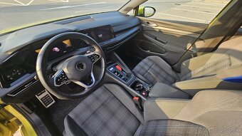 Volkswagen Golf 8 GTE 1.4 TSI Plug-in Hybrid 180kW - 7