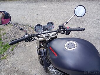 Suzuki bandit gsf 600 2003' - 7