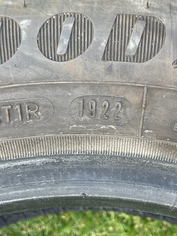 Letné pneumatiky Goodyear 175/65 R14 - 7