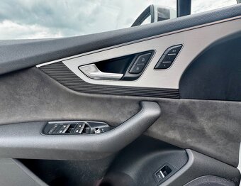 Audi Q7 E- tron 3,0 TDI 190kW Quatro - 7