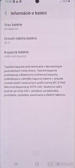 Samsung S20+ 128GB Dualsim - 7