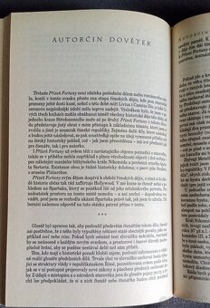 Historický román z čias veľkého Ríma a Caesara - 7