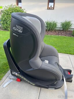BRITAX RÖMER Dualfix M i-Size - 7