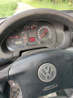 Volkswagen golf 4 variant 4motion - 7