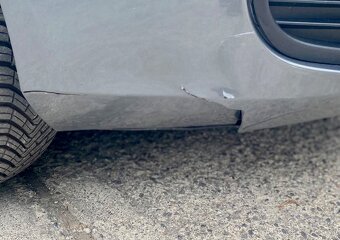 Volkswagen golf VI 1.6 TDi 77Kw combi - 7