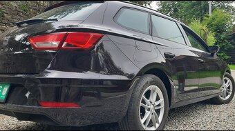 Seat leon 1,6D - 7