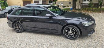 Audi A6 c7 2.0tdi 140kw - 7