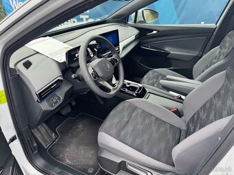 predam vw id4 pro 150kW 82kWh + tepelne cerpadlo - 7