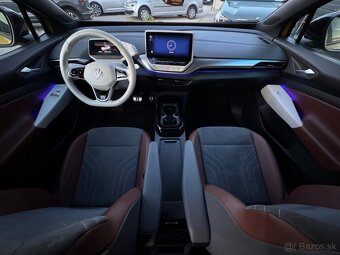 Volkswagen ID.4 PRO Performance 150kW/82kWh - 7