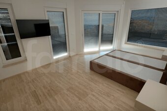 Luxusná vila na predaj - 40 metrov od Jadranského mora - 7