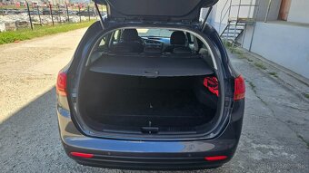 Kia Cee’d Sporty Wagon 1.6 CRDi Silver - 7