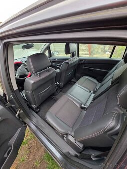 Opel Zafira - 7