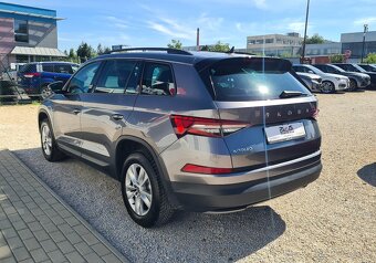 Škoda Kodiaq 2.0 TDI SCR EVO Style DSG - 7