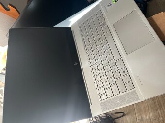 HP ENVY 15 i7-10750H ssd 1TB RAM 40GB windows 11 GTX1660TI - 7