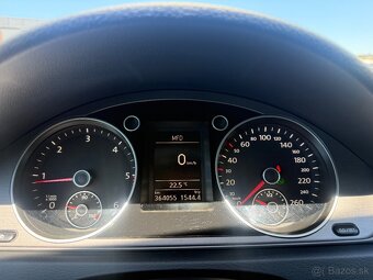 Volkswagen Passat B7 Variant 2.0 TDI BMT Comfortline DSG - 7