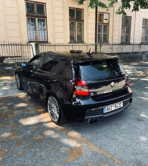 BMW E87 130i M-packet - 7