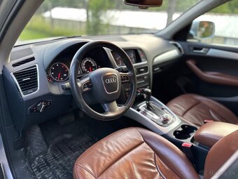 Audi Q5 3.0 TDI DPF quattro S tronic - 7