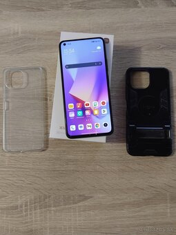 Xiaomi 11 Lite 5G NE / 8GB/128GB TOP stav - 7