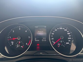 Volkswagen Passat Variant 2.0 TDI BMT Highline DSG - 7