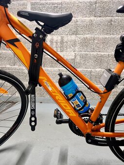 Merida Crossway 20-D-LADY M - 7
