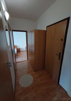 Predám prípadne vymením 2 - izbový byt Klačno Ružomberok - 7