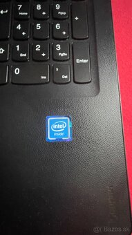 Lenovo IdeaPad 110-17ACL Black - 7