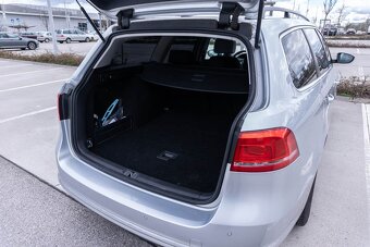 Na predaj: VW Passat B7 Kombi 1.6 TDI (77 kW) - 7