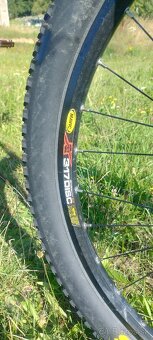 Lapierre X control 210 - 7